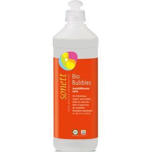 Sonett Bio Bubbles Refill - 500 ml