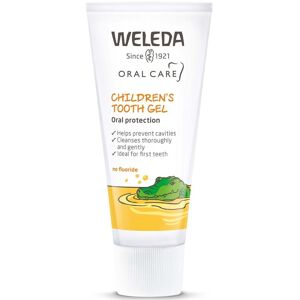 Weleda Calendula Barnetanngel