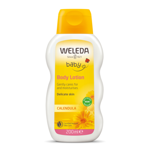 Weleda Calendula Body Lotion