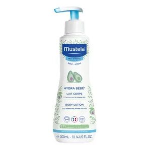 Mustela