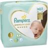 Pampers Premium Care 1 bleier, 2-5 kg, 26 stk.