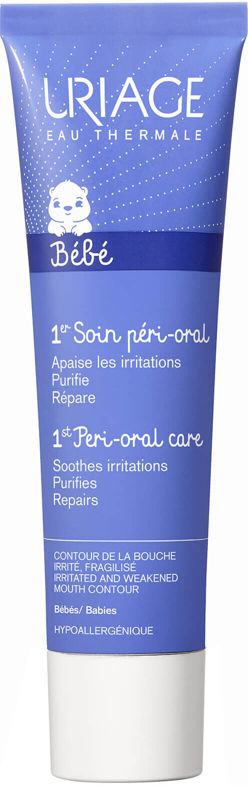 Uriage Soin Peri-Oral Anti-Irritation Cream 30ml