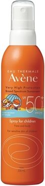 Avene Sun Spray Kids Spf50+