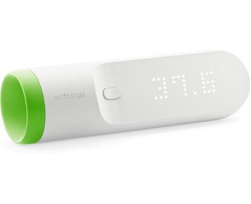 Sony Ericsson Withings Thermo