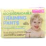 BEAMING BABY size 8, PANTS jednorazowe biodegradowalne pieluchomajtki, L, 23 szt.