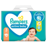 Pampers - Pieluszki Active Baby 3 6-10 kg