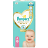 Pampers - Pieluchy 4 premium care maxi (9-14 kg)