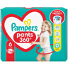 Pampers - Pieluchomajtki 6 15+ kg