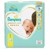 Pampers - Pieluchy Premium Care 1 waga  2-5 kg jednorazowe