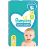 Pampers - Pieluszki Active Baby 2 4-8 kg