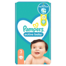 Pampers - Active Baby 3 Maxi Pack waga 6 - 10 kg