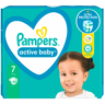 Pampers - Pieluszki Active Baby 7 15+ kg