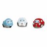 Chicco Turbo Ball Carros Vintage