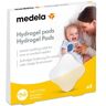 Medela Almofadas de Hidrogel x4