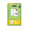 Muumi Baby T2 3-6Kg 58 Fraldas