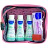 Mustela Bolsa Indispensáveis Rosa