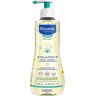 Mustela Stelatopia Óleo de Banho 500ml