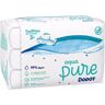 Dodot Pure 99% agua toallitas húmedas 144 u