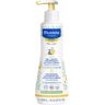 Mustela BABY-CHILD gel de limpeza nutritivo frio 300 ml