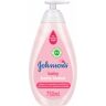 Johnson's Baby Baby gel baño suave 750 ml