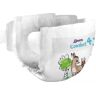 Libero Comfort 4 Fralda 7-11Kg x26