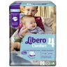 Libero Comfort T4 Fraldas 26 unidades