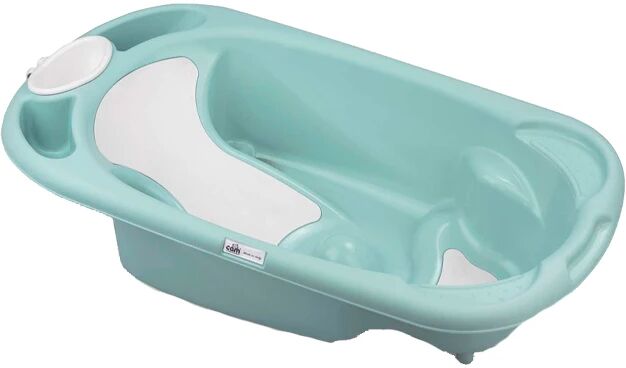 Cam Banheira Baby Bagno Azul