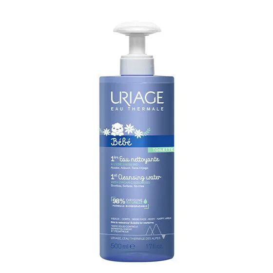 Uriage Bebé 1º Eau 500ml