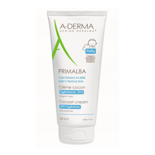 A-Derma Primalba Creme Cocon 200ml