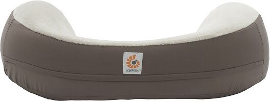 Ergobaby Funda Almohada de Lactancia Ergobaby Natural Curve - Marron