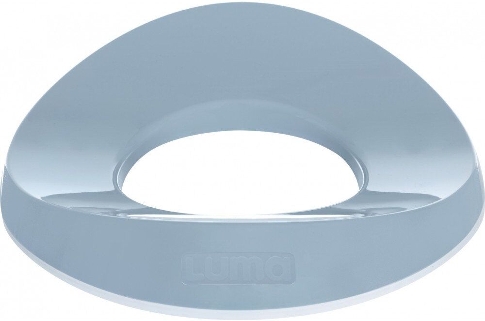 Luma Babycare Luma Adaptador de Banho WC Azul Celeste