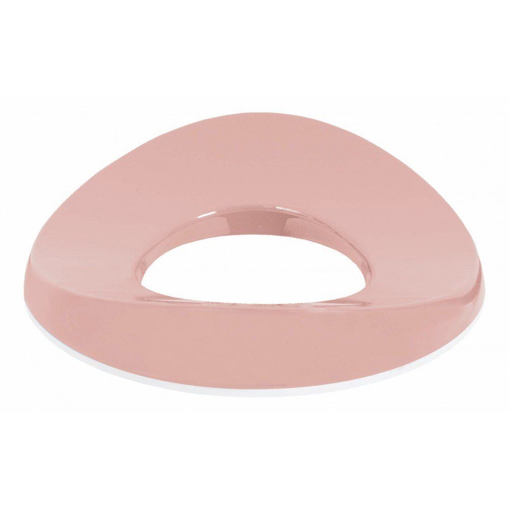 Luma Babycare Luma Adaptador de Banho WC Cloud rosa