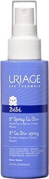 Uriage Spray Anti-Irritações Cu-Zn+ (100 ml)