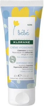 Klorane Creme Hidratante Suave Bebé Hidratante Suave (40 ml)