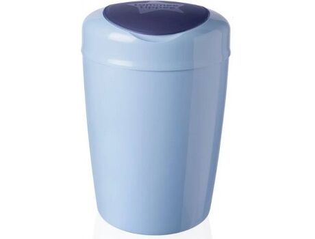 Tommee Tippee Contentores de Fraldas Azul