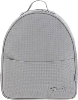 Cambrass Mochila Paris Cinza (10x31x37 cm)