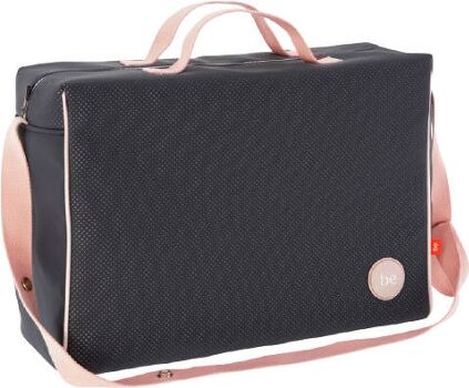 Cambrass Saco de Maternidade Urbany Rosa (16x41.5x29 cm)