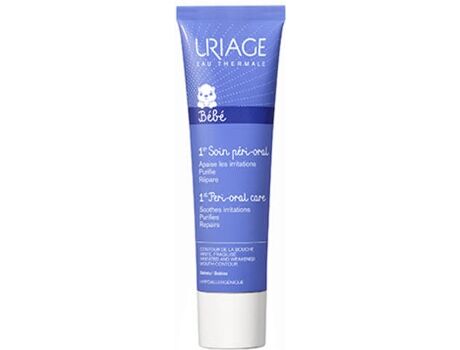 Uriage Bebé Peri Oral (30 ml)