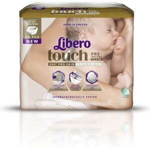 Libero Premature 2,5Kg