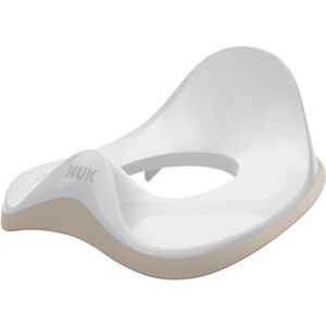 NUK Toilet Trainer Grey