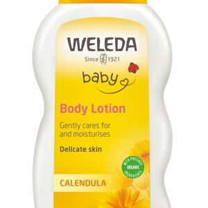Weleda Calendula Body Lotion 200 ml