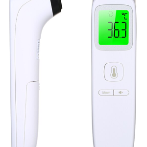 MSO Febertermometer IR55