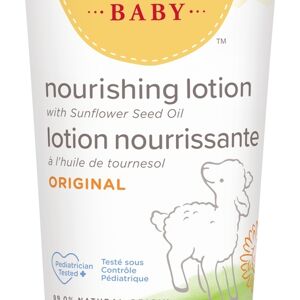 Burt's Bees Baby Bee Original Lotion 170 g