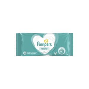 Våtservetter   Pampers Sensitive   52st $$