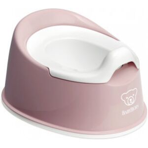 Babybjörn Smart Potty -Potta, Ljusrosa