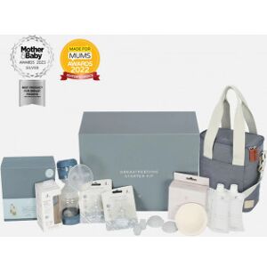 Lola&Lykke ; Amnings Startkit -Ammningens Startpaket