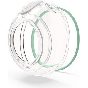Elvie Stride Cups -Milkbehållare För Bröstpump, 150 Ml, 2 St
