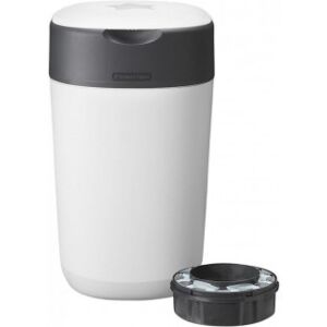 Tommee Tippee Sangenic Twist & Click - Blöjhink + Refillkassett