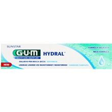 GUM Hydral Toothpaste 75 ml