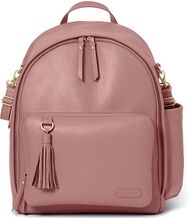 Skip Hop Greenwich Ryggsäck Dusty Rose